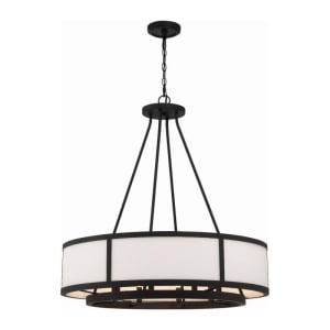 Crystorama Bryant BRY-8008-BF