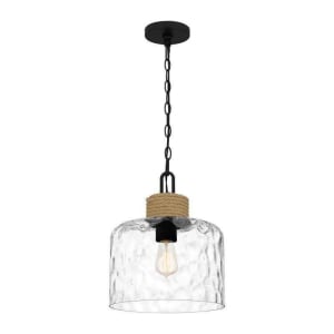 BTC1512MBK Baltic Pendant 