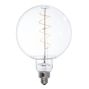 Bulbrite 776302 G63 Light Bulb