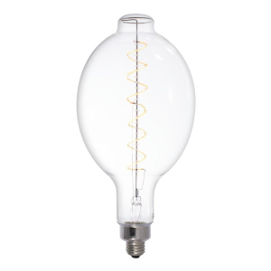 Bulbrite 776314 BT56 Light Bulb