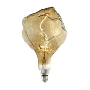 Bulbrite 776320 GLACIER Light Bulb