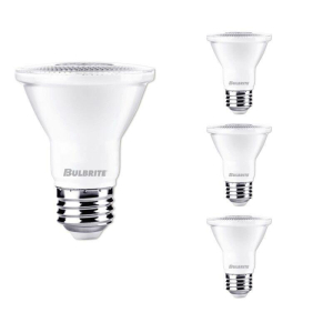 Bulbrite 861714 LED E26