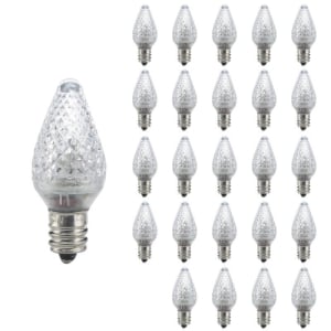 Bulbrite 862028 LED E12