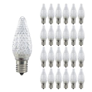 Bulbrite 862030 LED E17