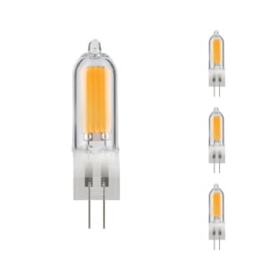 Bulbrite 862037 LED G4