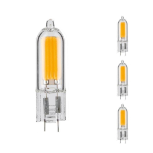 Bulbrite 862041 LED GY6.35