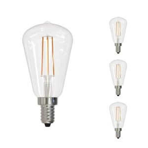 Bulbrite 862049 LED E12