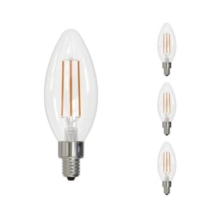 Bulbrite 862079 LED E12