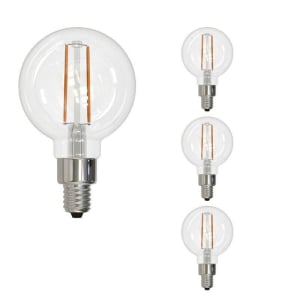 Bulbrite 862694 LED E12
