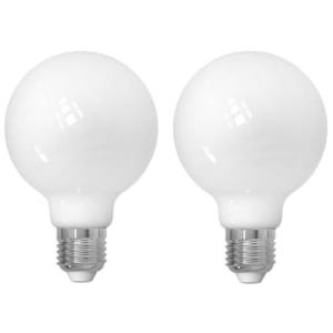 Bulbrite 862697 LED E26