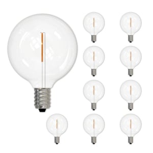 Bulbrite 862743 LED E12