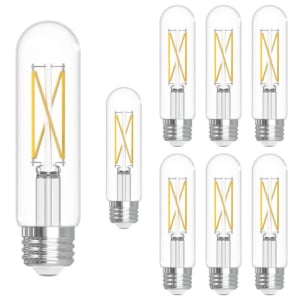 Bulbrite  862769 Bulbs - Tubular