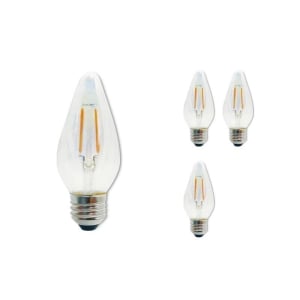 Bulbrite 862789 LED E26