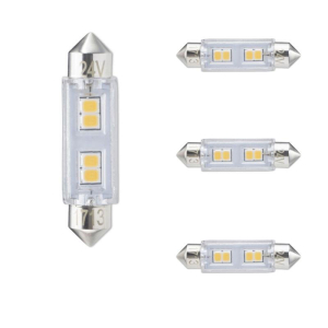 Bulbrite 862792 LED FEST