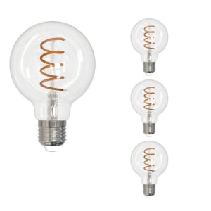 Bulbrite 862868 LED E26