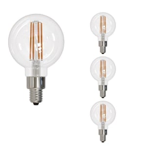 Bulbrite 862874 LED E12