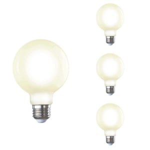 Bulbrite  862893 Bulbs - Globe