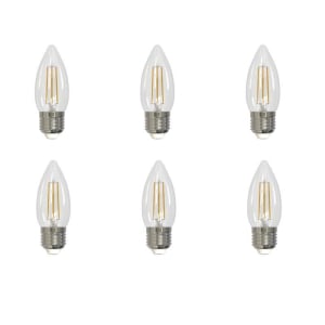 Bulbrite  862910 Bulbs - Chandelier