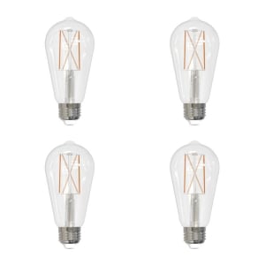 Bulbrite  862911 Bulbs - St Shape