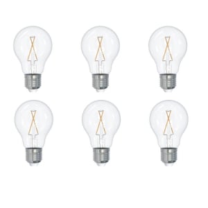 Bulbrite  862925 Bulbs - A Shape
