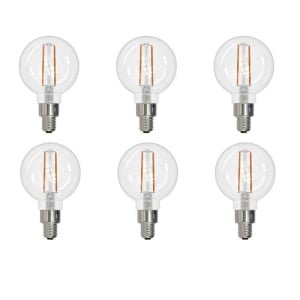 Bulbrite  862926 Bulbs - Globe