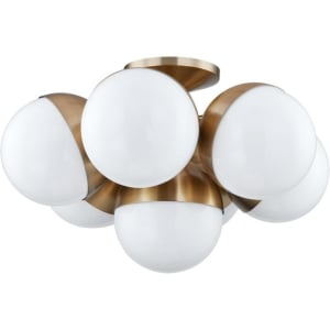 Troy Lighting Cupertino C1524-PBR