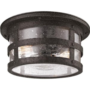 C3310-APW Barbosa 2-Light Flush Mount
