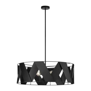 Dainolite Cardano CDO1-304C-MB-BK