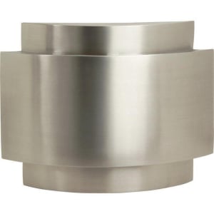 Contemporary Chime, Stainless Steel