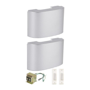 Craftmade CK2002-BN Chime Kit