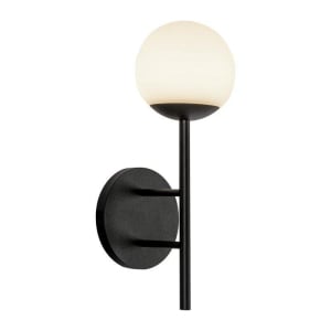 EW78513-BK/OP Claremont Outdoor Wall