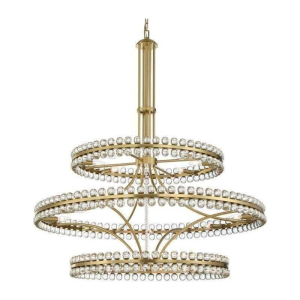 Crystorama Clover CLO-8000-AG