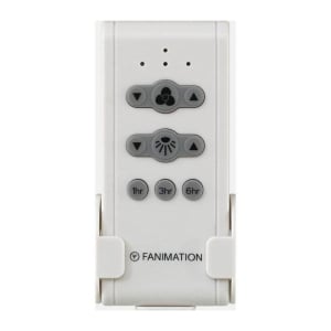 Fanimation CR500 Remote Control