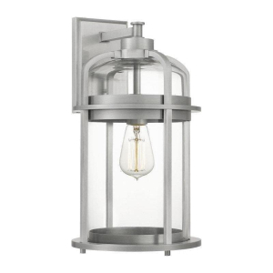 CRN8409IA Carrington 1-Light Outdoor Wall Sconce