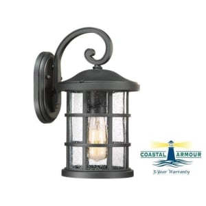 Crusade Outdoor Lantern
