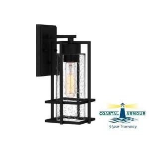 DMN8405EK Damien Outdoor Wall Light