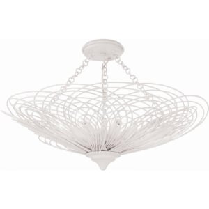 Crystorama Doral DOR-B7706-MT_CEILING