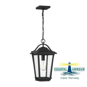 DRS1911EK Darius 1-Light Outdoor Pendant