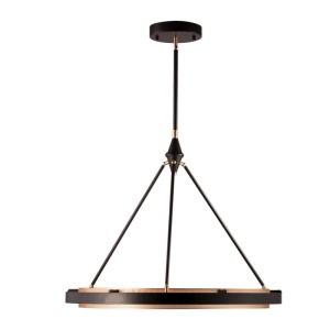 PD302732CBGS Duo Pendant