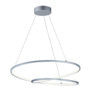 E21327-MS Cycle 1-Light Pendant