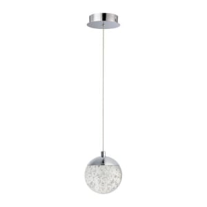 E24261-91PC Orb II 1-Light Pendant