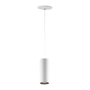 E25004-WT Dwell 1-Light Pendant
