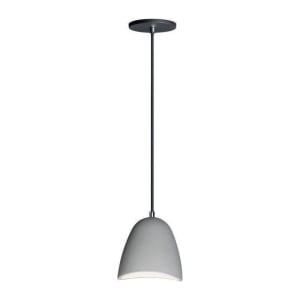 E25034-GY Sway 1-Light Pendant