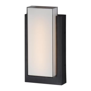 E30182-01BK Tower 1-Light LED 