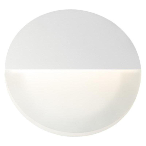 E41280-WT Alumilux Sconce 2-Light LED Outdoor Wall Sconce