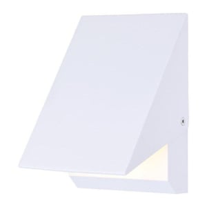 E41333-WT Alumilux 1-Light Outdoor Wall Sconce