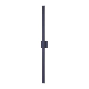 E41344-BZ Alumilux Sconce 2-Light LED Outdoor Wall Sconce