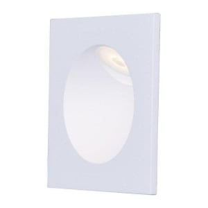 E41403-WT Alumilux 1-Light Outdoor Wall Sconce