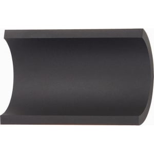 E41486-BZ Alumilux Sconce 2-Light LED Outdoor Wall Sconce