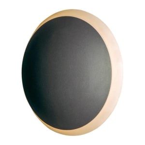 E41502-BZ Alumilux Sconce 1-Light LED Outdoor Wall Sconce